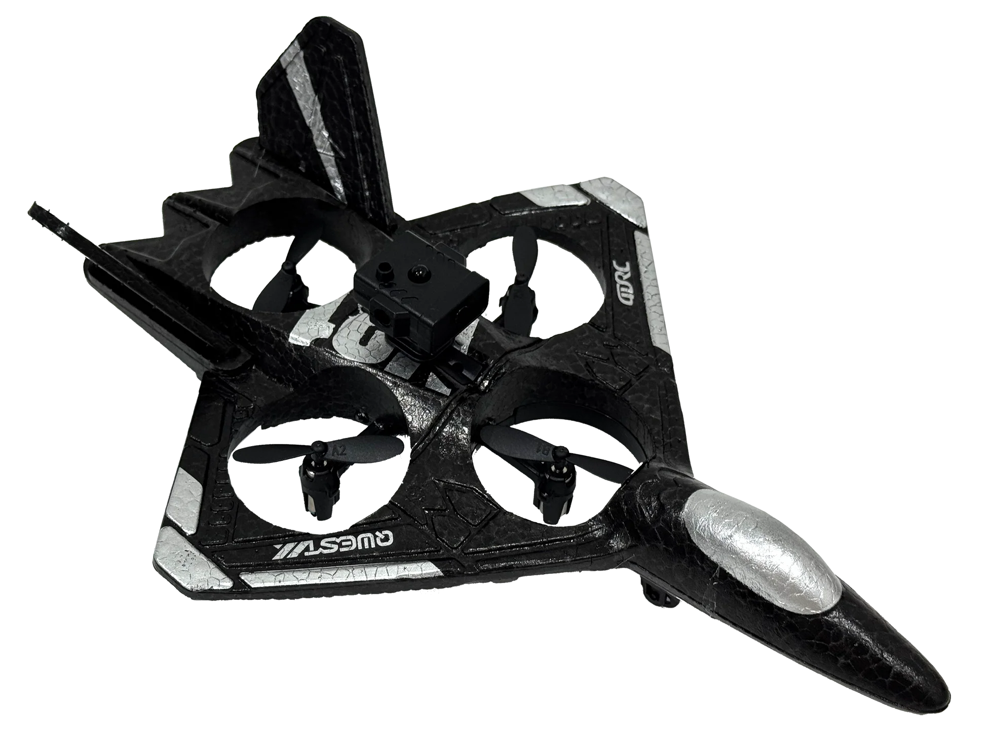 Sky Driffz Aerovolt Drone 4D-V31