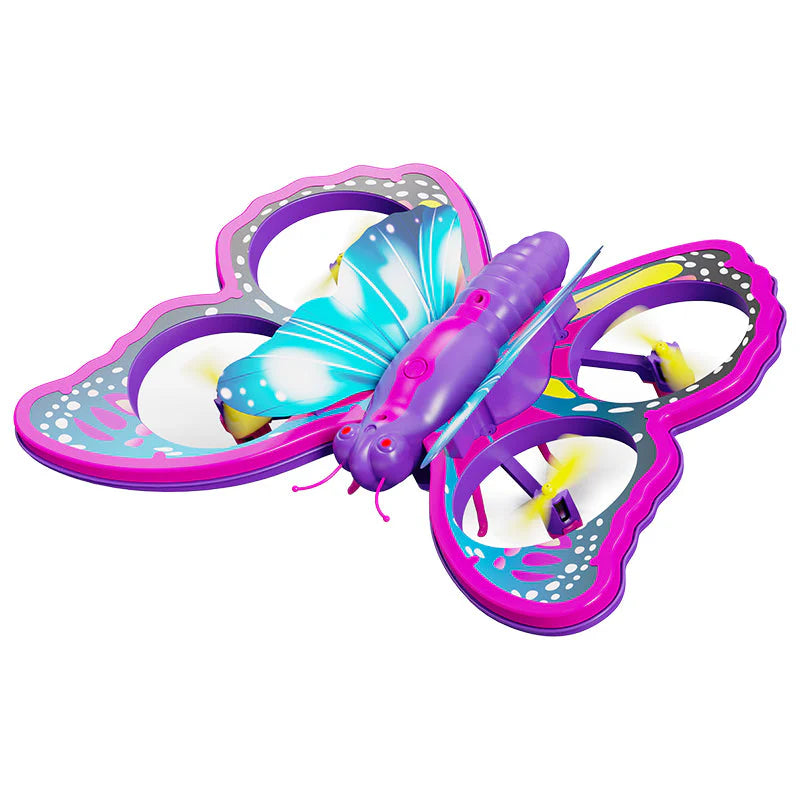 Sky Driffz Butterfly Remote Control Drone 4D-V40