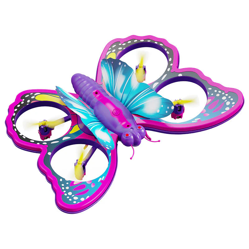 Sky Driffz Butterfly Remote Control Drone 4D-V40