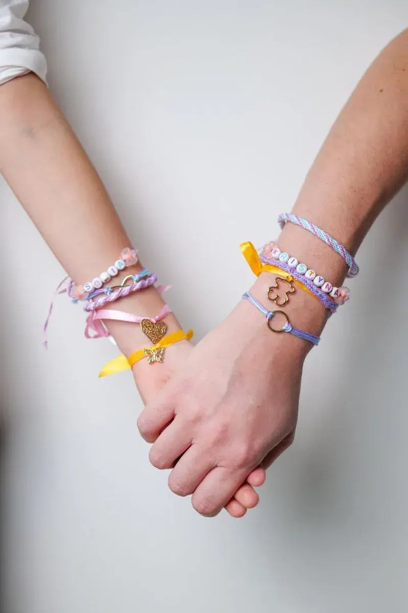 Sekoia Kraftopia My Best Friend - Friendship Bracelets