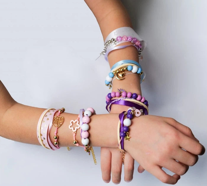 Sekoia Kraftopia My Layered Bracelets