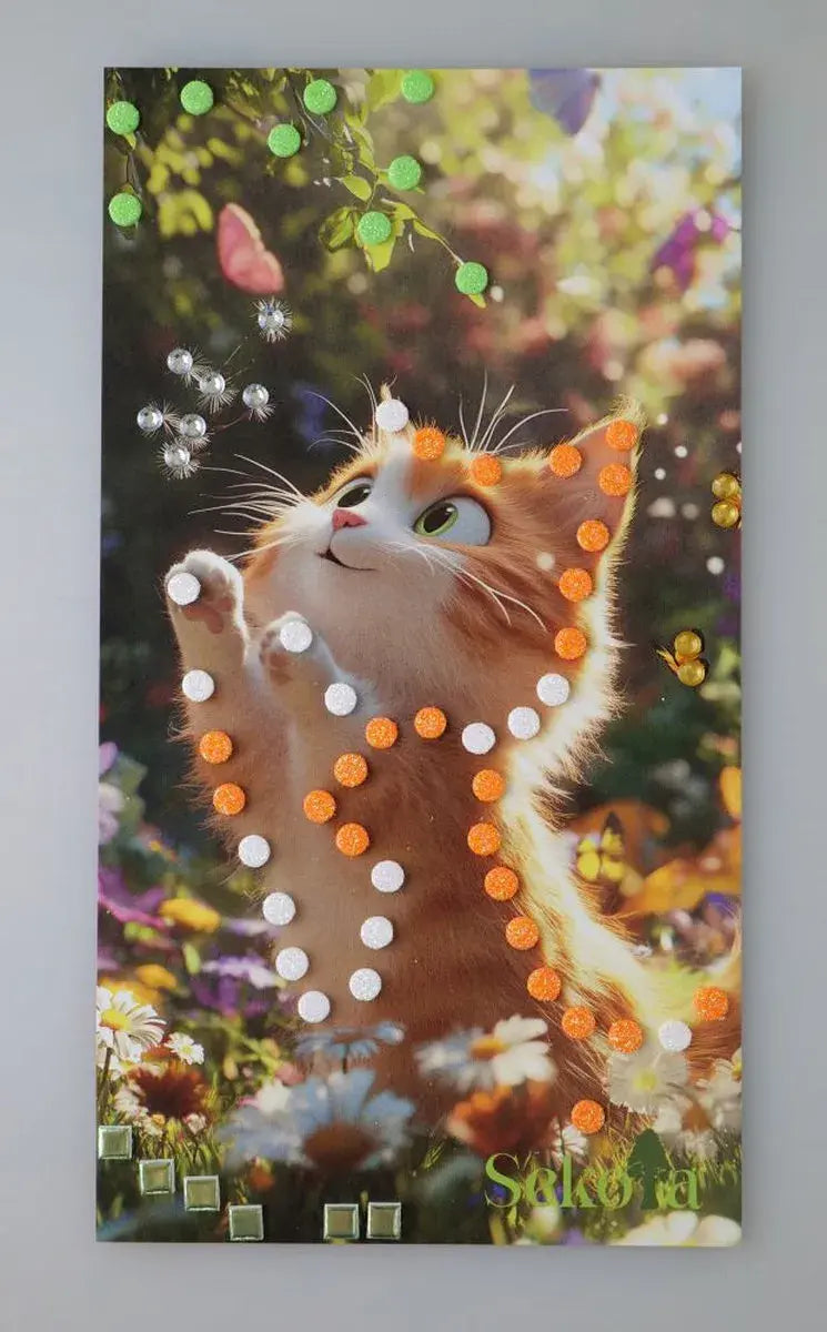 Sekoia Mosaic Mosaic My Sweetest Pets