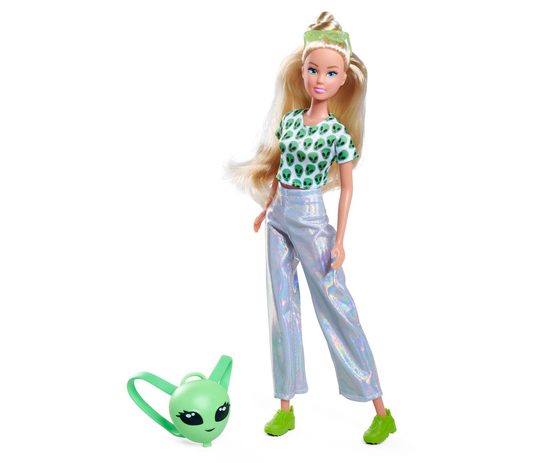Steffi Love Space Fashion Doll Steffi LOVE Yallatoys