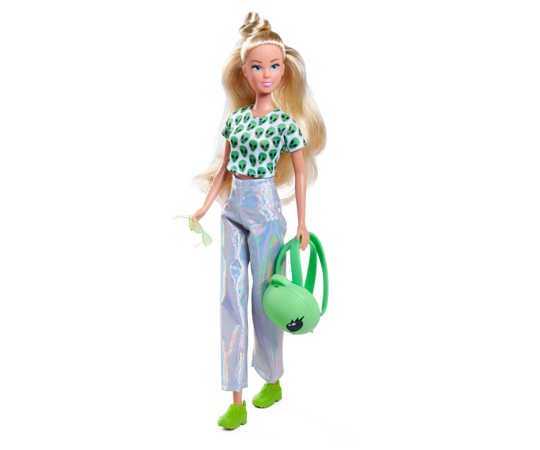 Steffi Love Space Fashion Doll Steffi LOVE Yallatoys