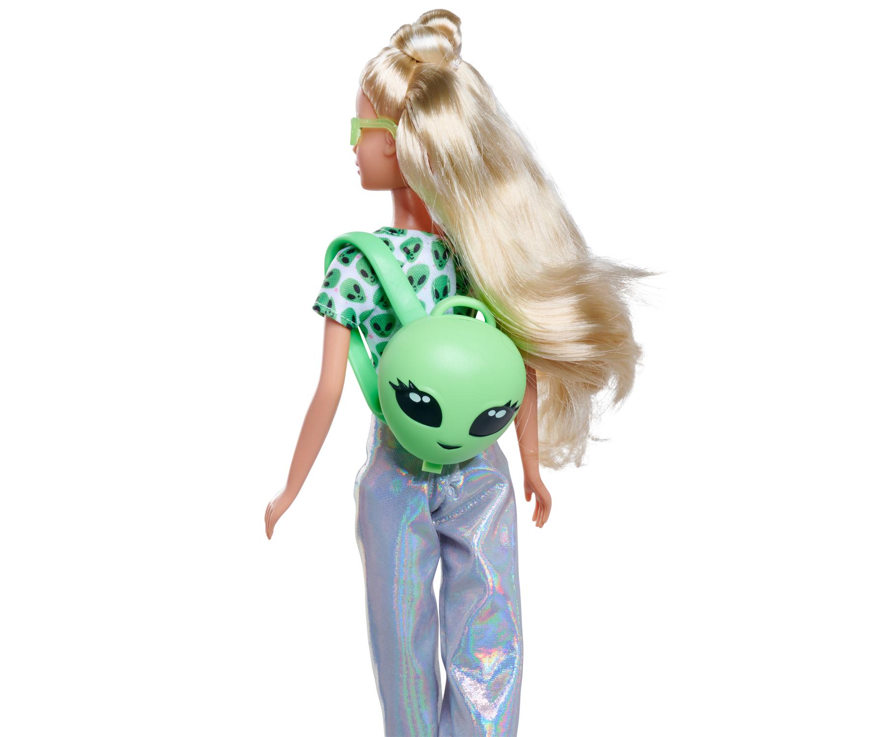 Steffi Love Space Fashion Doll Steffi LOVE Yallatoys