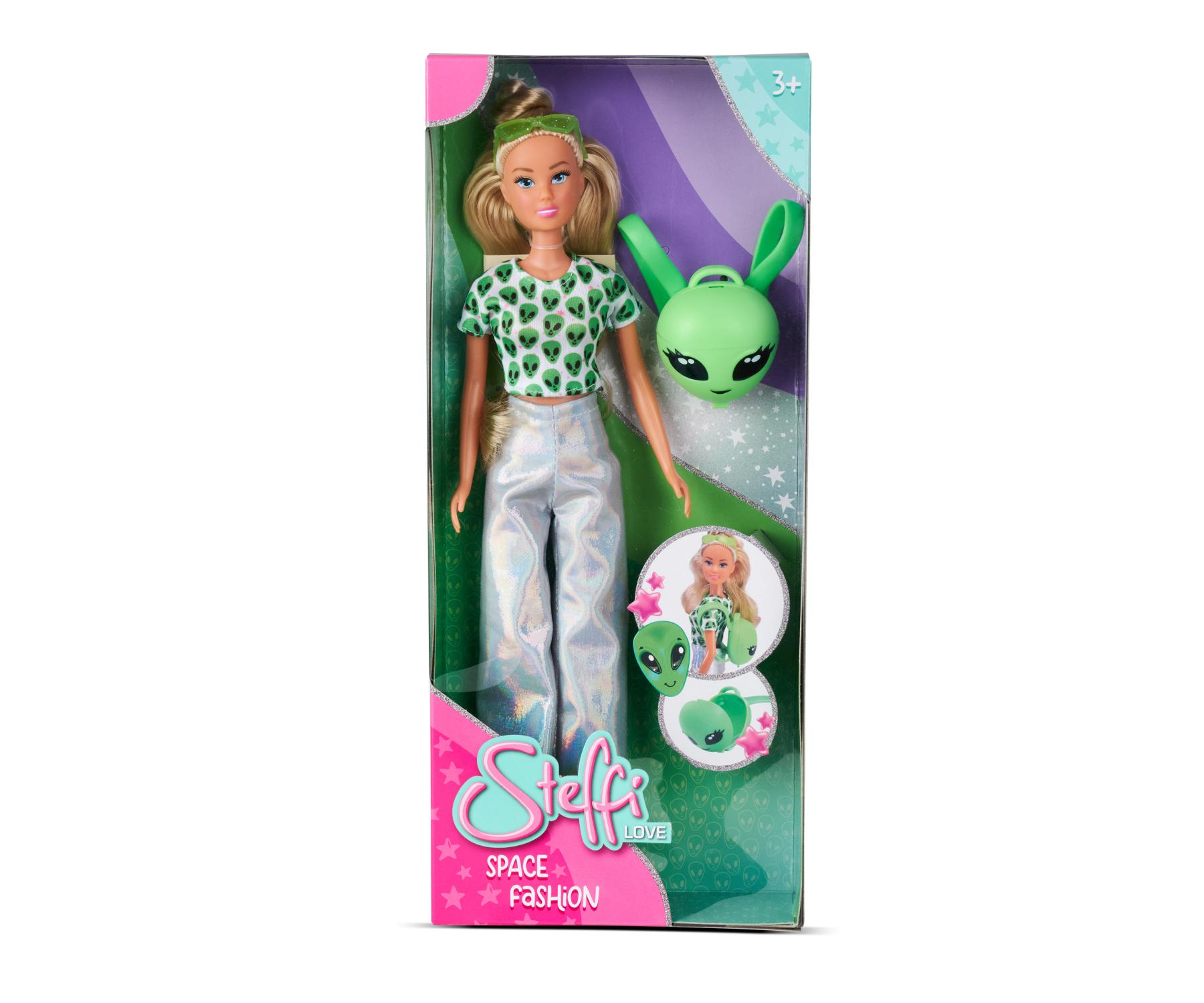 Steffi Love Space Fashion Doll Steffi LOVE Yallatoys