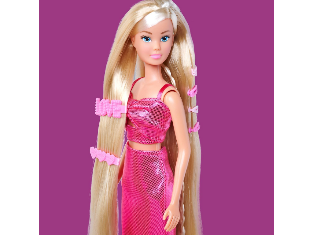 Steffi Love Fashion Doll Dream Hair Steffi LOVE Yallatoys