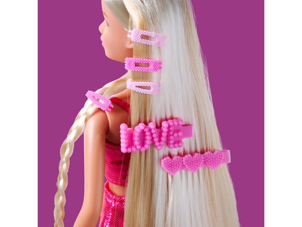 Steffi Love Fashion Doll Dream Hair Steffi LOVE Yallatoys