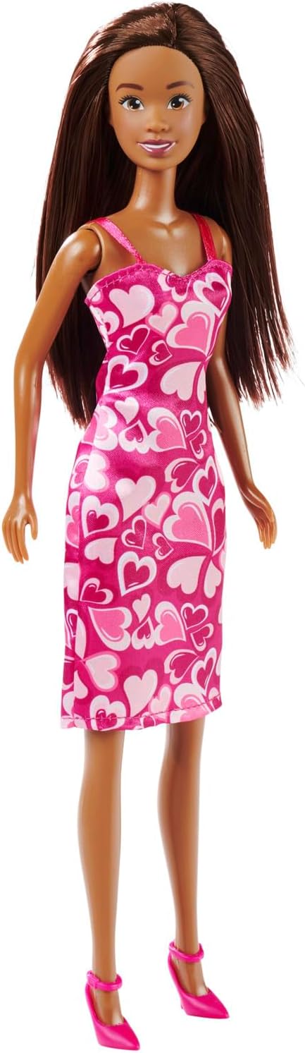 Steffi Love Heart Design Fashion Doll Assorted Steffi LOVE Yallatoys