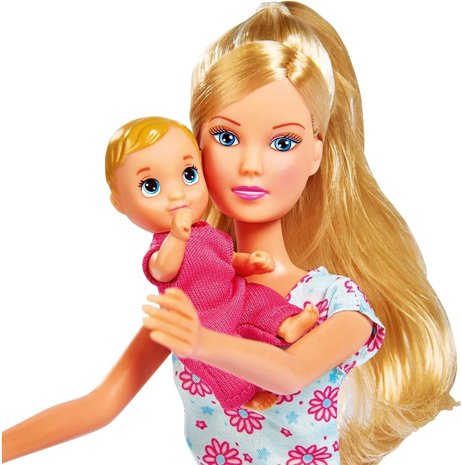 Steffi Love Baby World Set Kindergarten Teacher Doll Playset Steffi LOVE Yallatoys