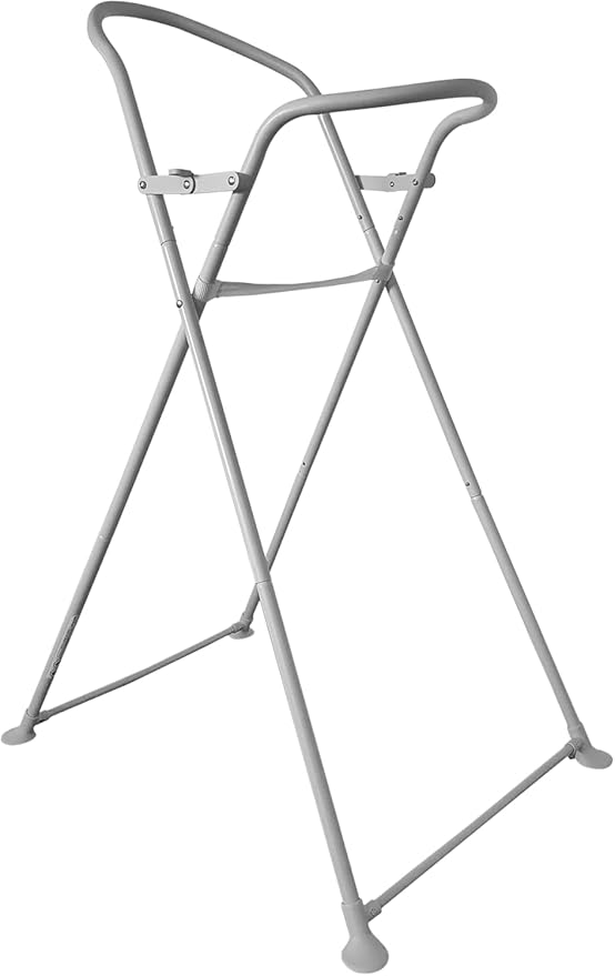 Shnuggle New Foldable Baby Bath Tub Stand