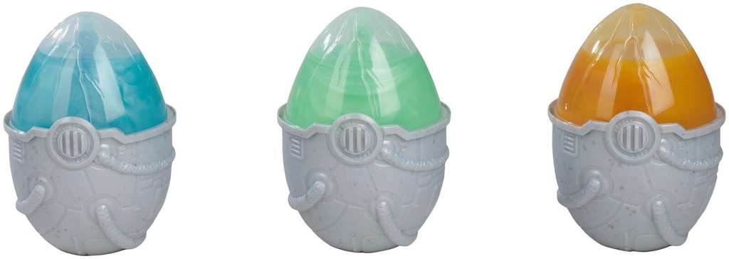 Simba Gootastic Slime Dino Egg Assorted Simba Toys Yallatoys