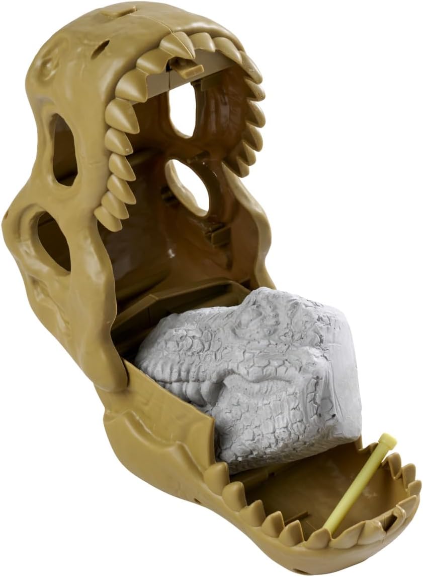 Simba Dino Excavation Kit with T-Rex Skull Assorted Simba Toys Yallatoys