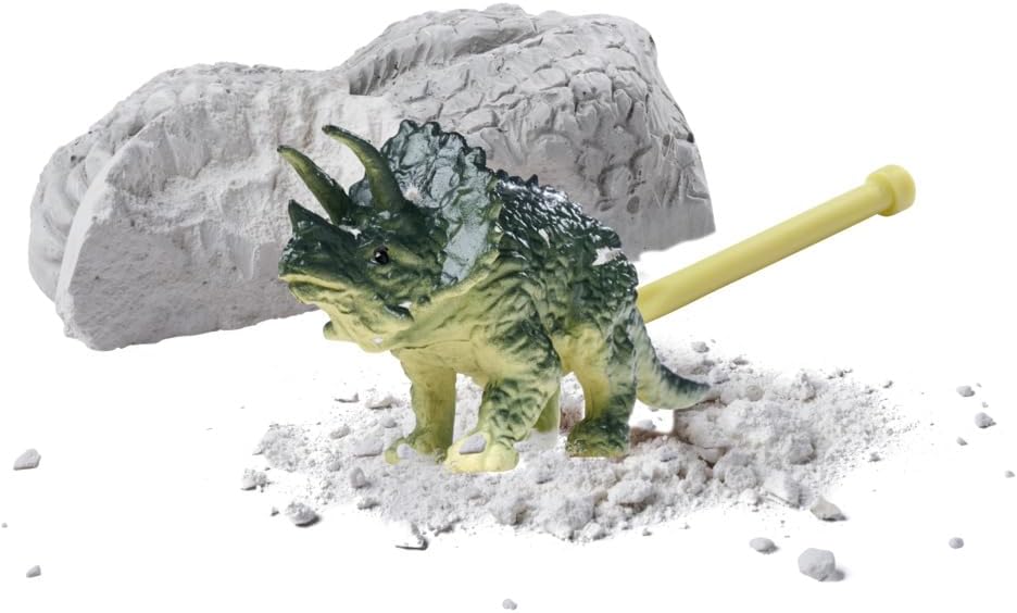 Simba Dino Excavation Kit with T-Rex Skull Assorted Simba Toys Yallatoys