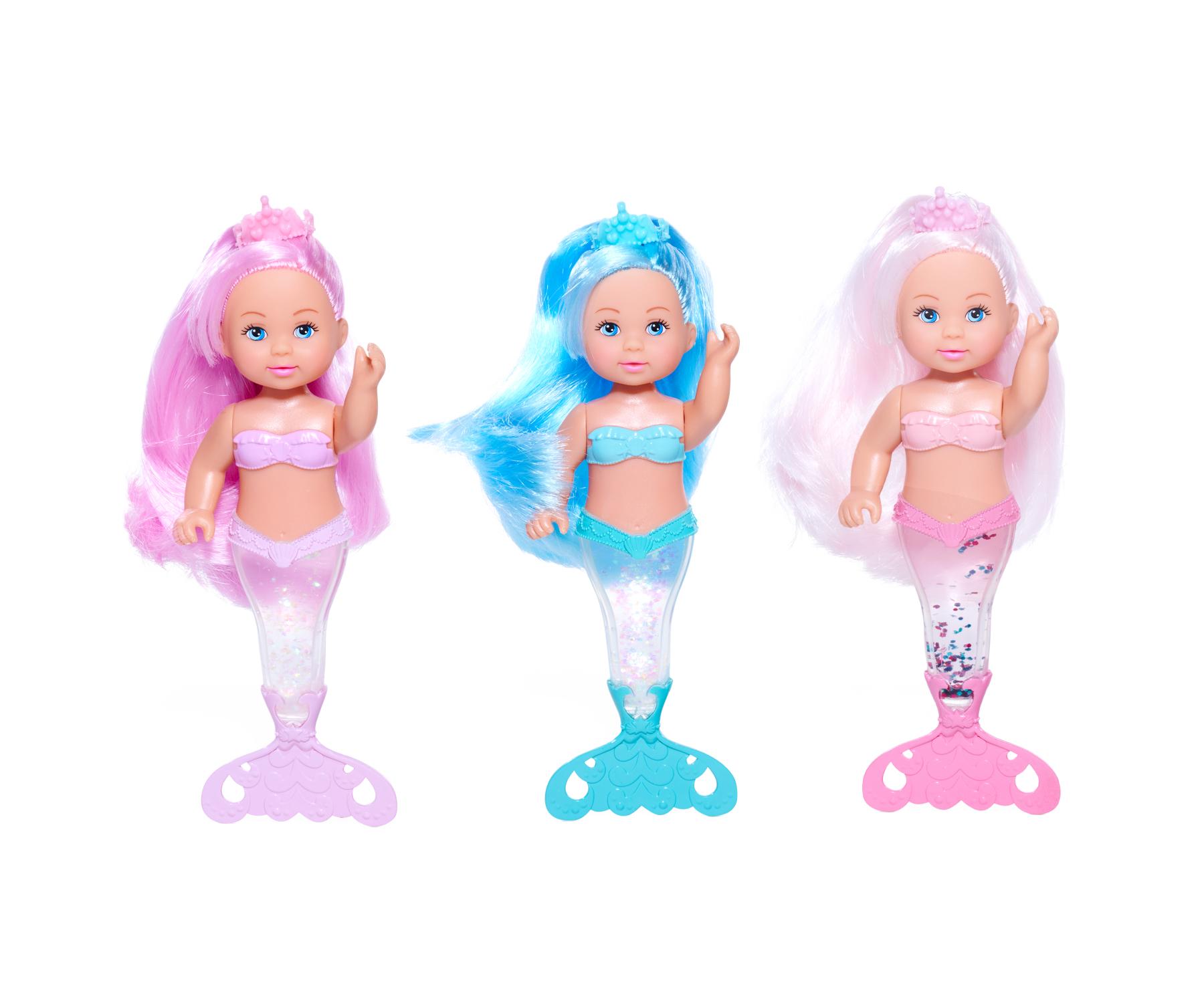 Simba Evi Love Mermaid Assorted Simba Toys Yallatoys