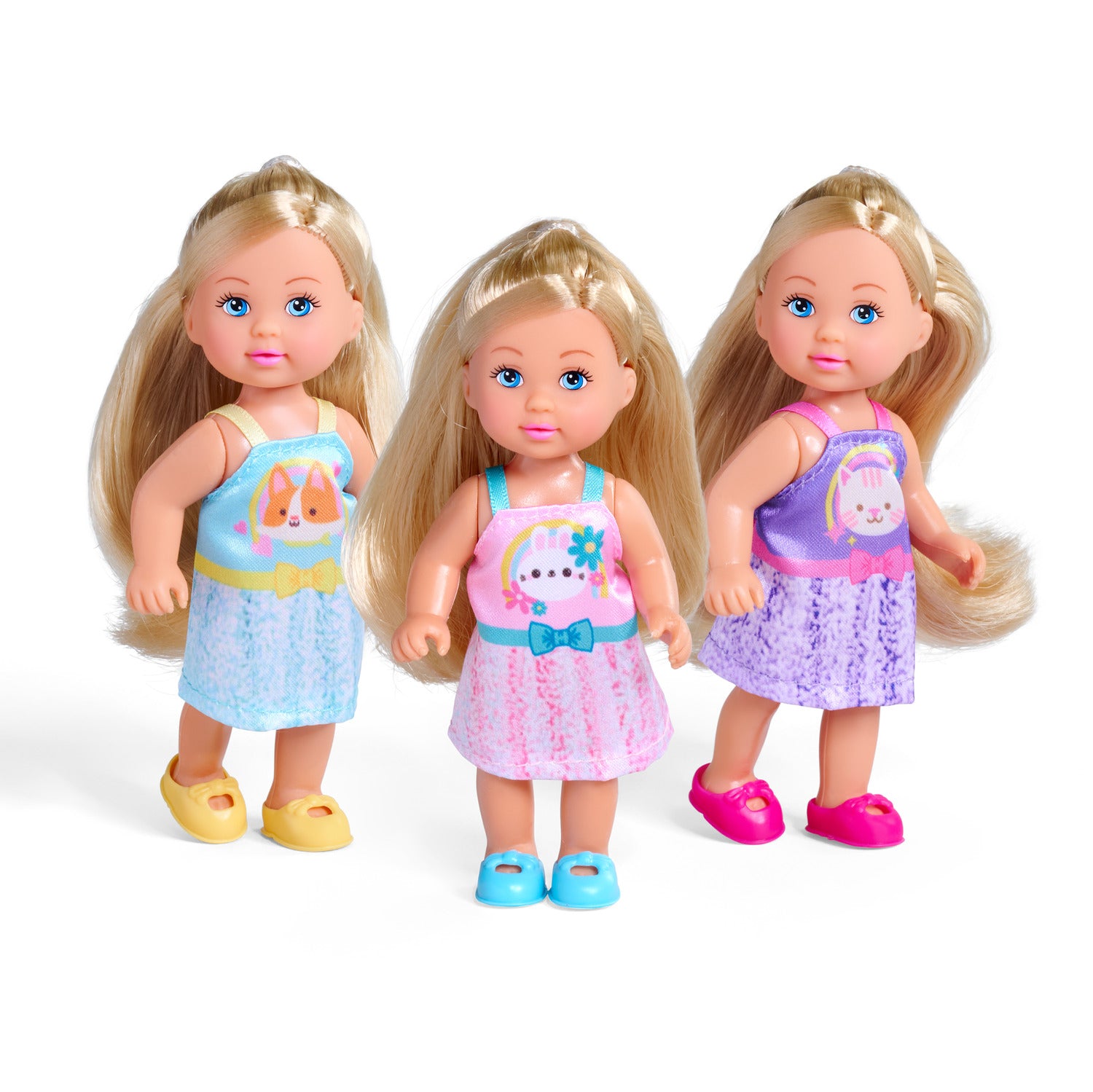 Simba Evi Love Friends Fashion Dolls Simba Toys Yallatoys