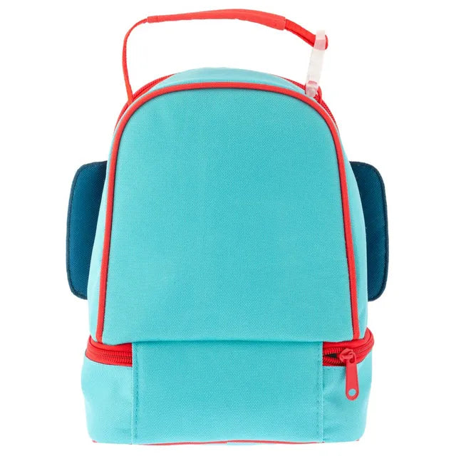 Stephen Joseph Race Car Lunch Pal Bag
