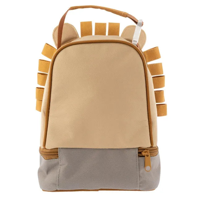 Stephen Joseph Lion Lunch Pal Bag