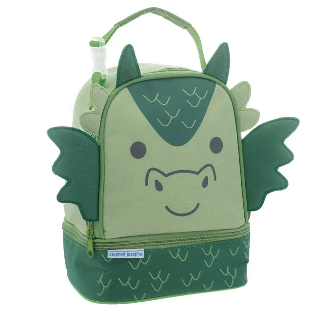 Stephen Joseph Dragon Lunch Pal Bag