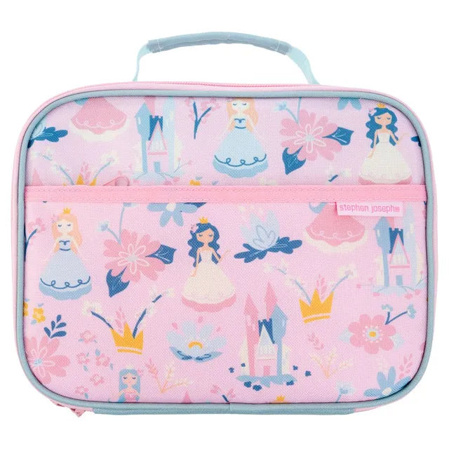 Stephen Joseph Princess Junior Lunchbag