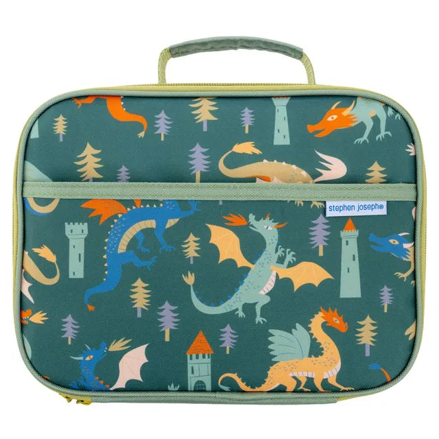 Stephen Joseph Dragon Junior Lunchbag