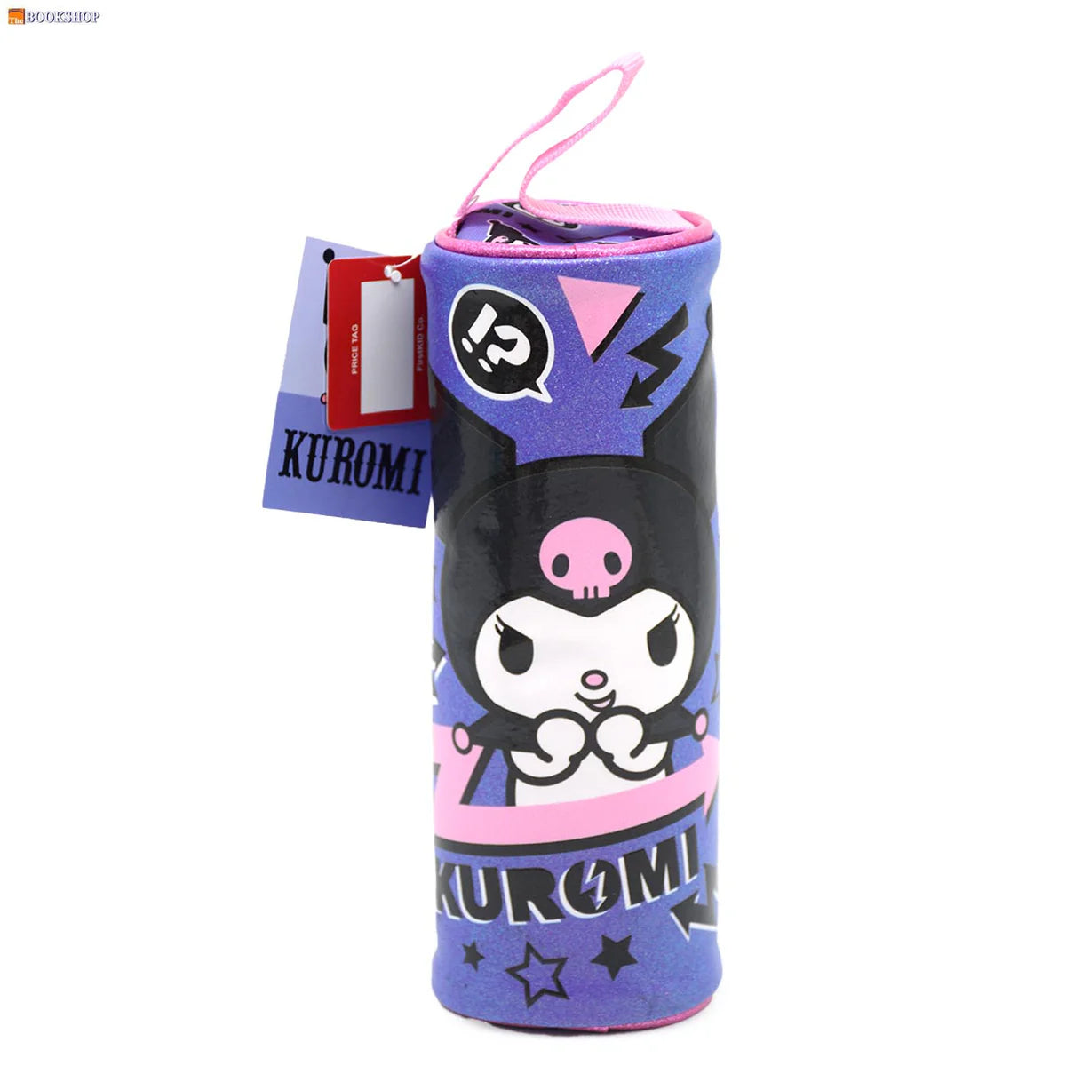 Sanrio Kuromi Pencil Case