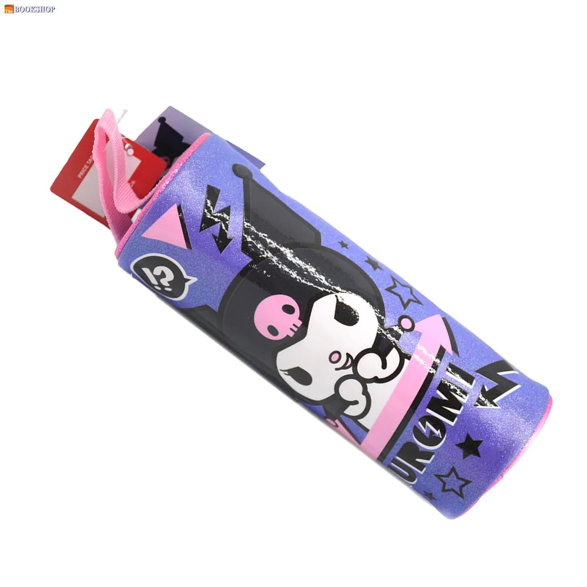 Sanrio Kuromi Pencil Case