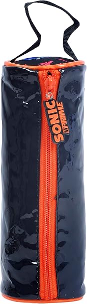 Sonic Prime Pencil Case