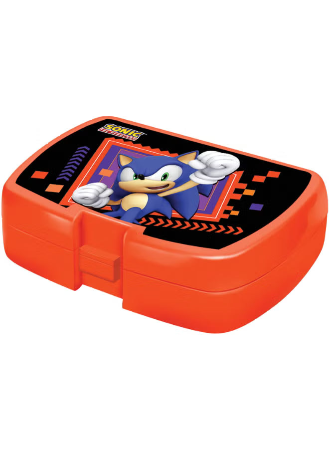 Sonic 5 In 1 Value Pack Trolley Bag 16 Inch