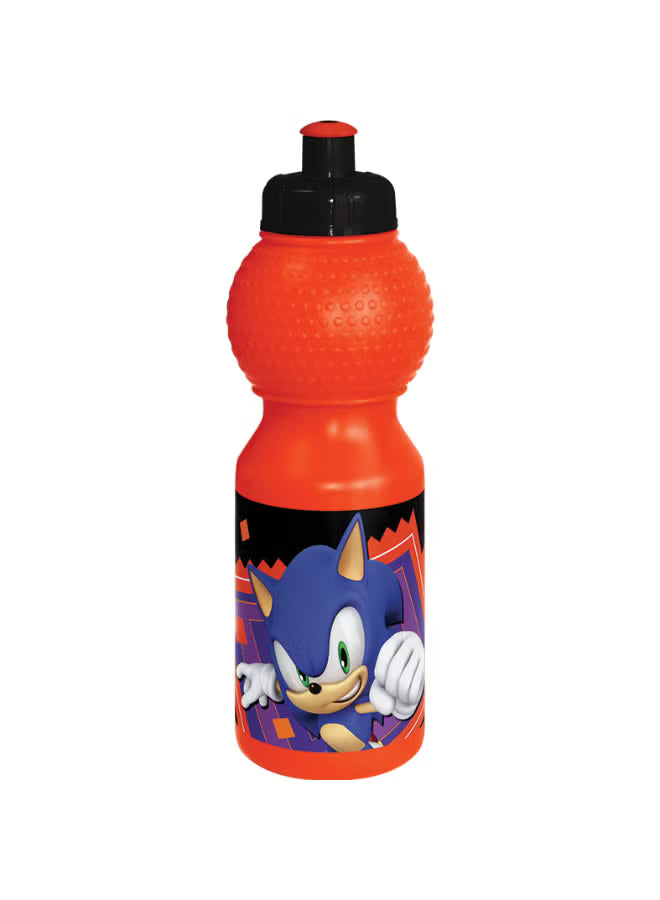 Sonic 5 In 1 Value Pack Trolley Bag 16 Inch