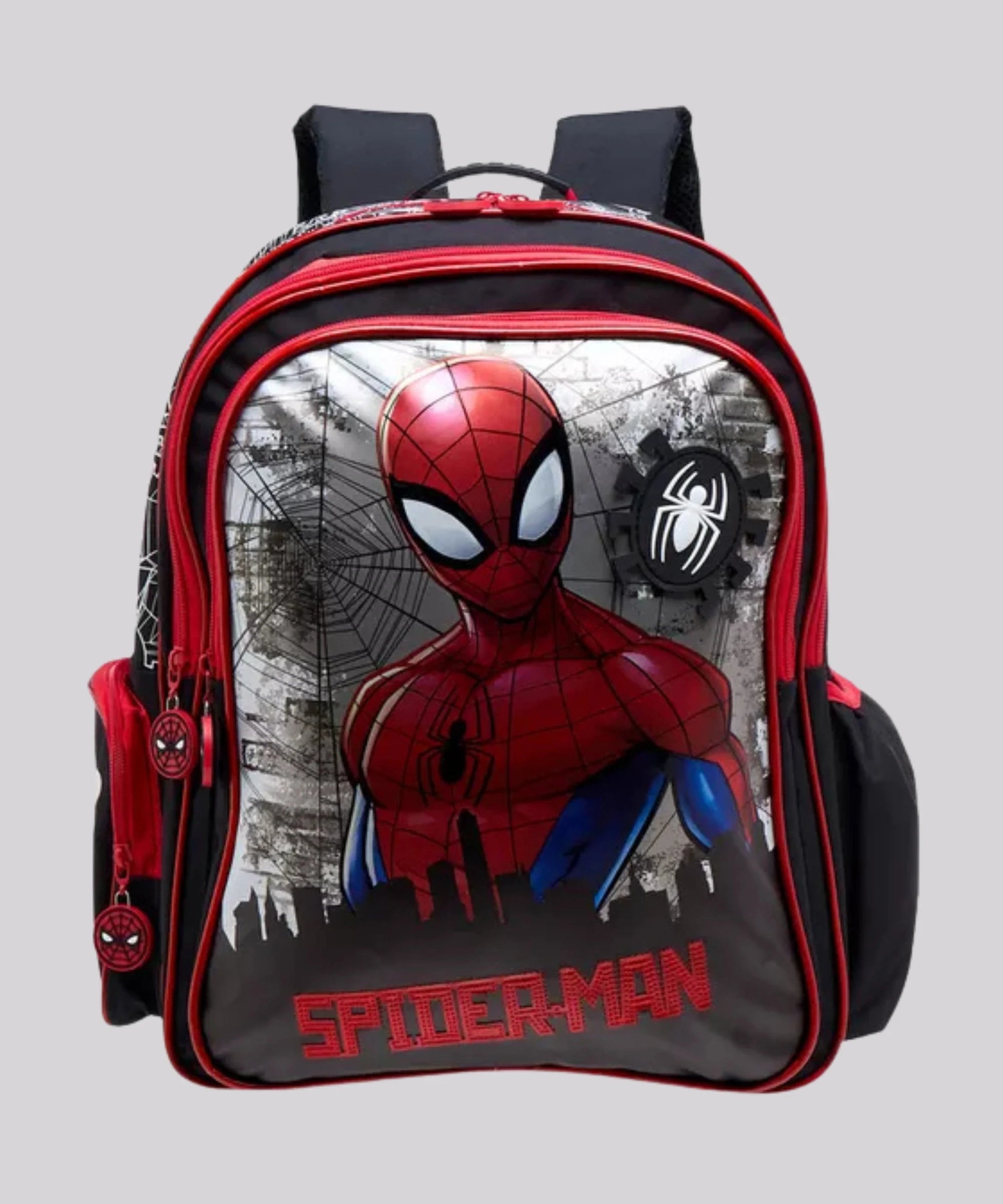 Spider-Man Backpack 16 Inch