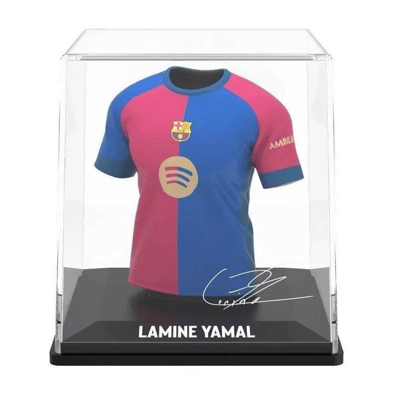 قميص برشلونة المنزلي 2024/2025 سبليينك لامين يامال