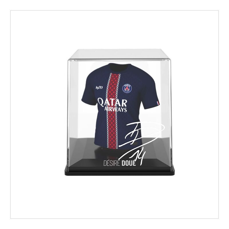 قميص سبورتس لينك ديزاير دو PSG للمباريات المنزلية