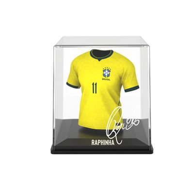 Splink MyJersey: World Cup Brazil - Raphinha (2026) Collectibles