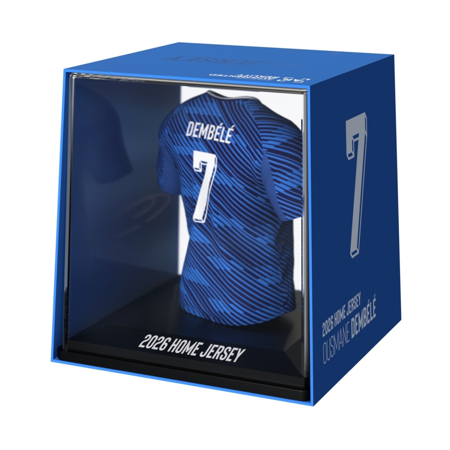 Splink MyJersey: World Cup France - Dembele (2026) Collectibles