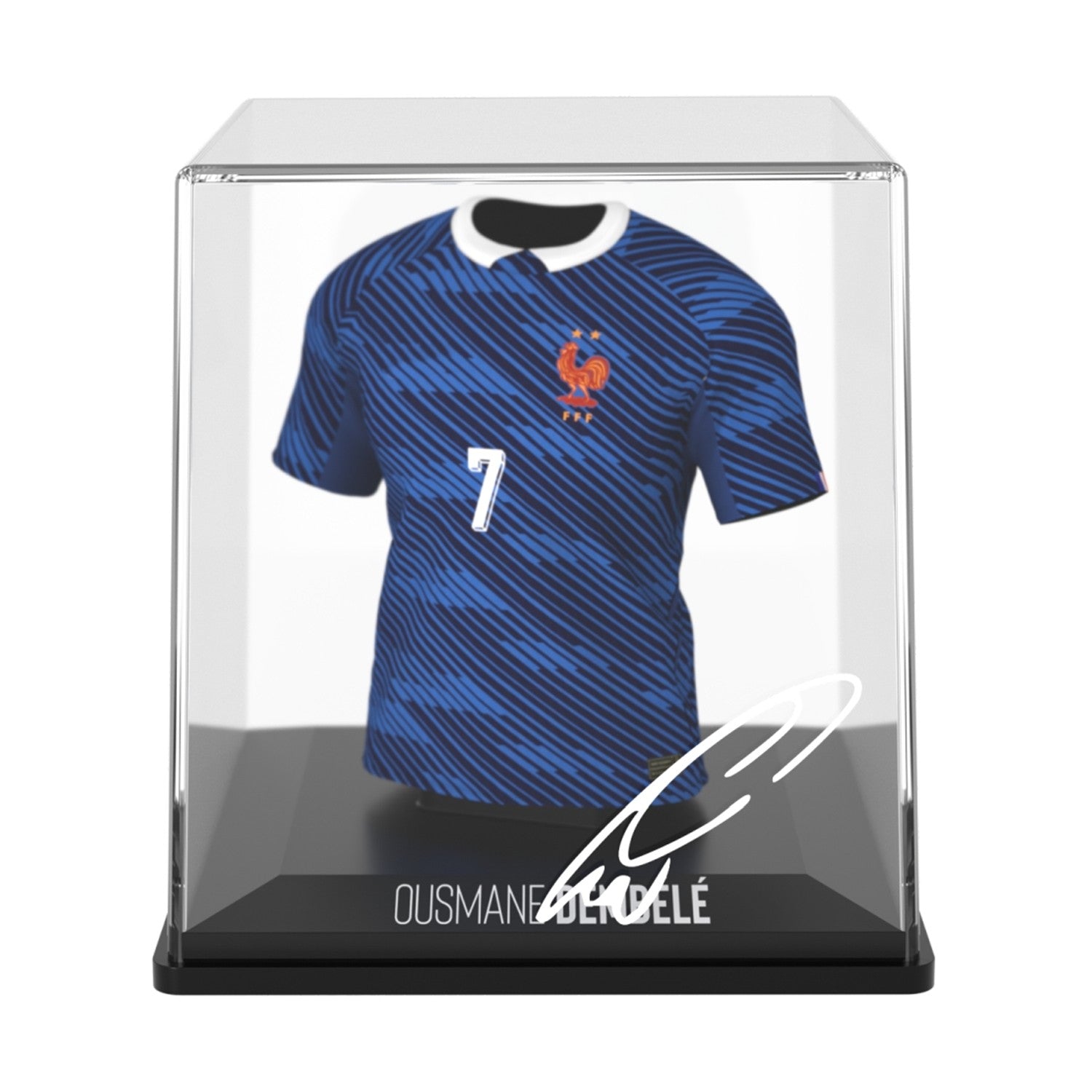 Splink MyJersey: World Cup France - Dembele (2026) Collectibles