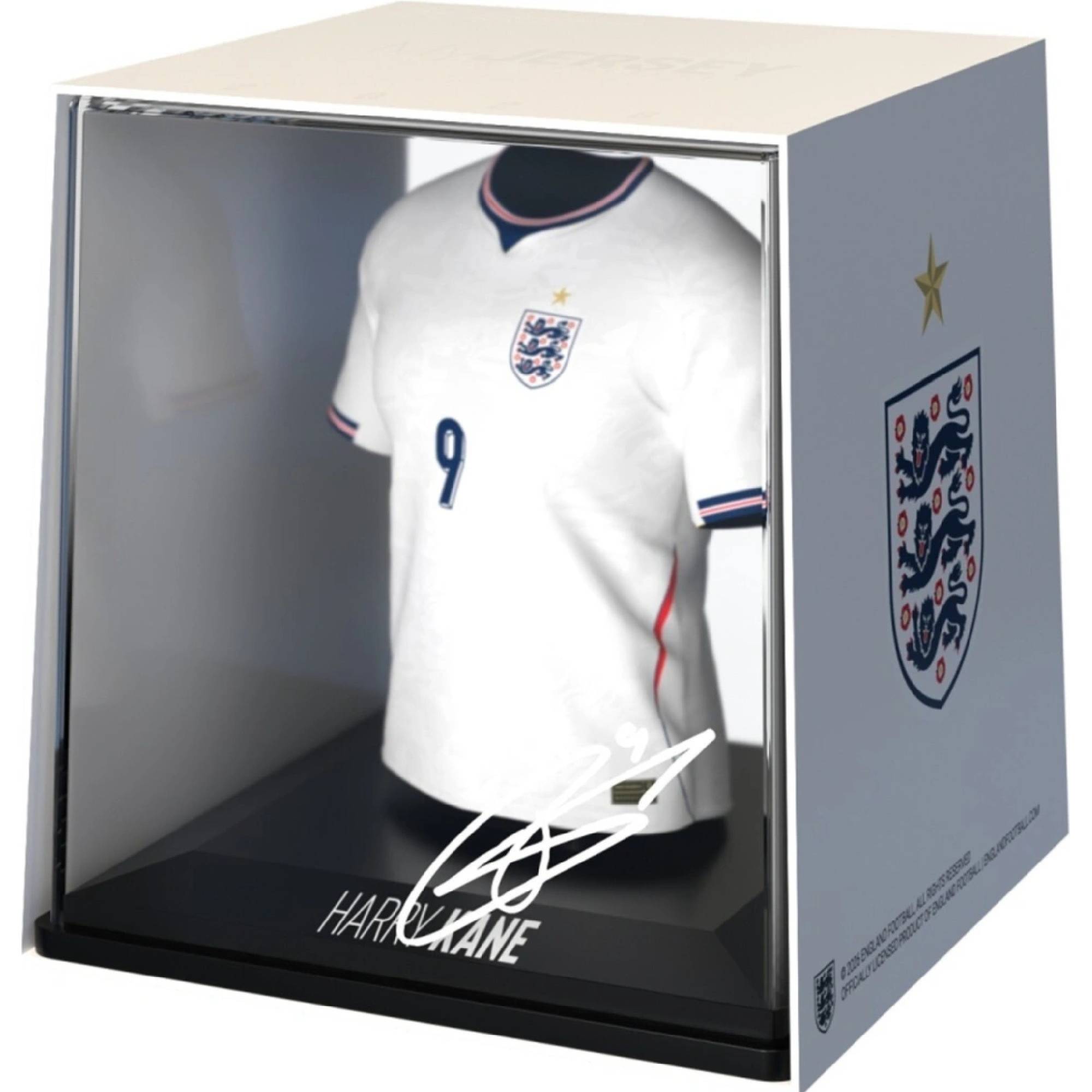 Splink MyJersey: World Cup England - Kane (2026) Collectibles