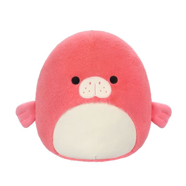 Squishmallows Molrai FuzzAMallow Plush 30cm