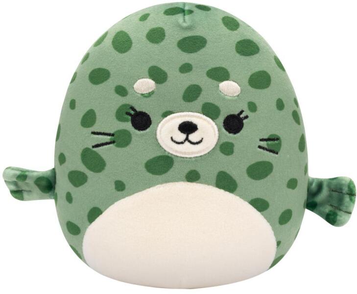 Squishmallows Chutney The Green Seal 19cm