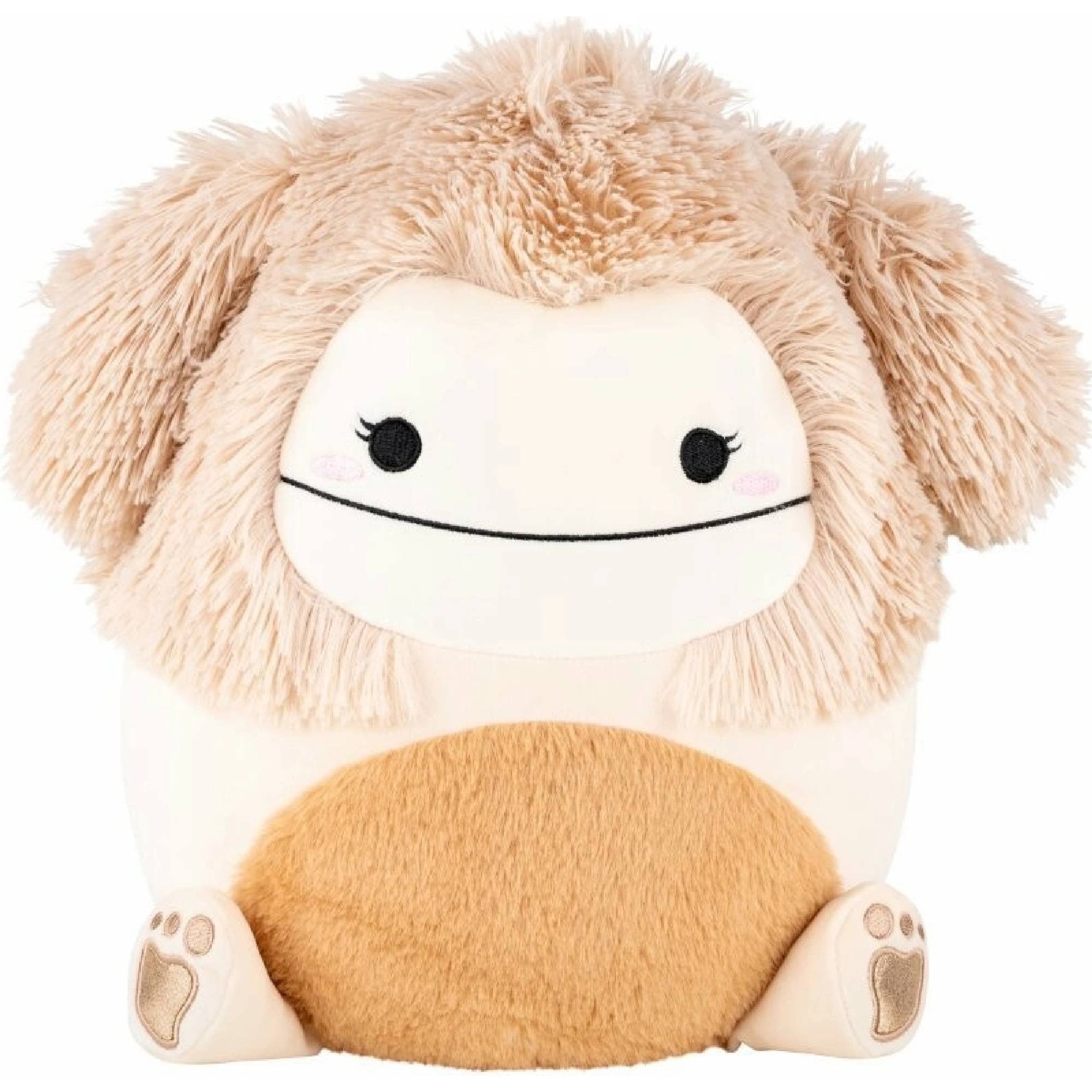 Squishmallows Bigfoot Diva Plush 30cm
