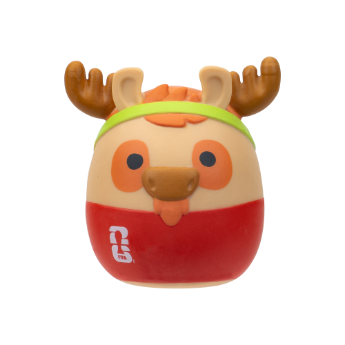 Squishmallows Squooshems Sports: FIFA Series1 Plush 2.5Inch Assorted