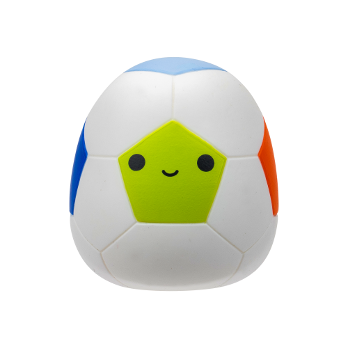 Squishmallows Squooshems Sports: FIFA Series1 Plush 2.5Inch Assorted