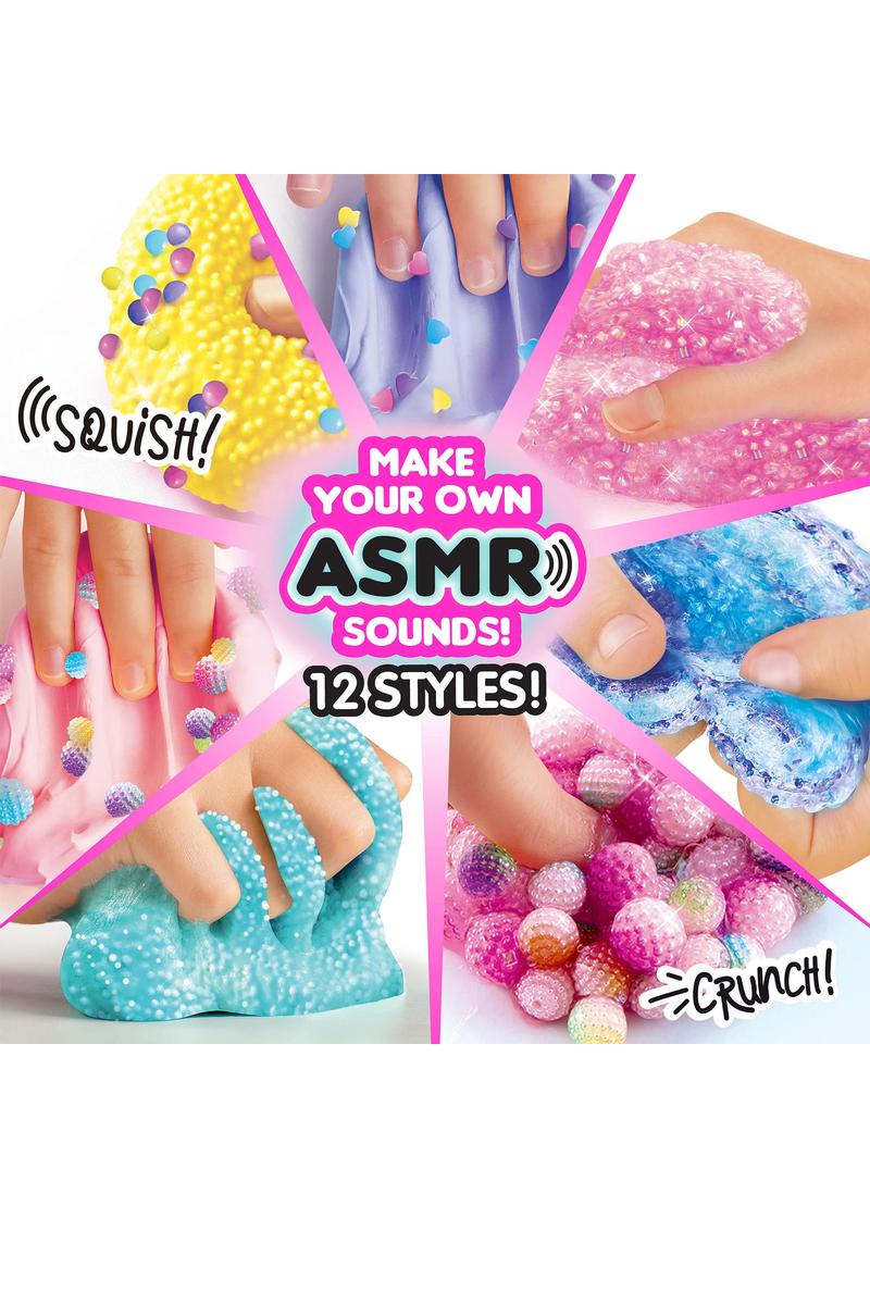 Canal Toys Craze Sensations Asmr (Sold Separately Subject To Availability)