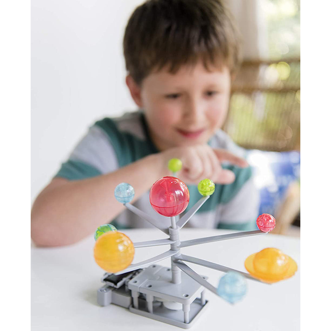 STEM Astronomy Toy