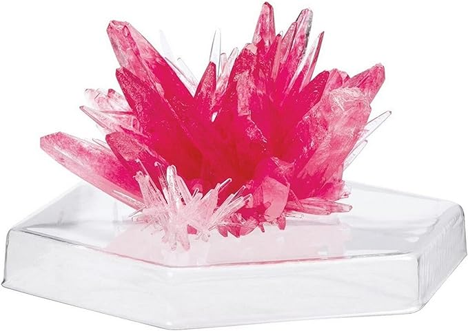 STEM Crystal Growing Experimental Kit