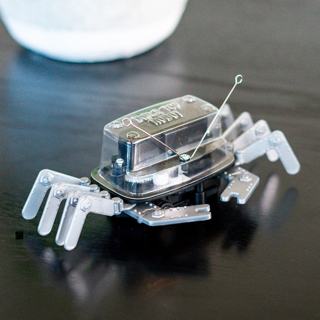 STEM Engineering Toy