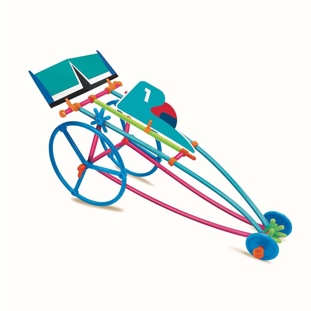 STEM Flexi Tube Thinking Kit
