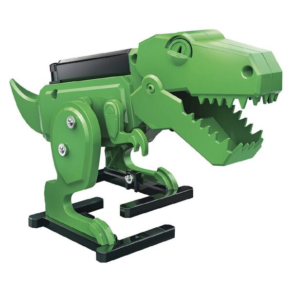 STEM Powered Kids Tyrannosaurus Rex Robot
