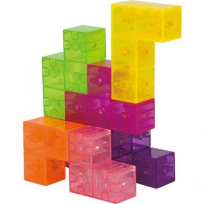 STEM Puzzle Game