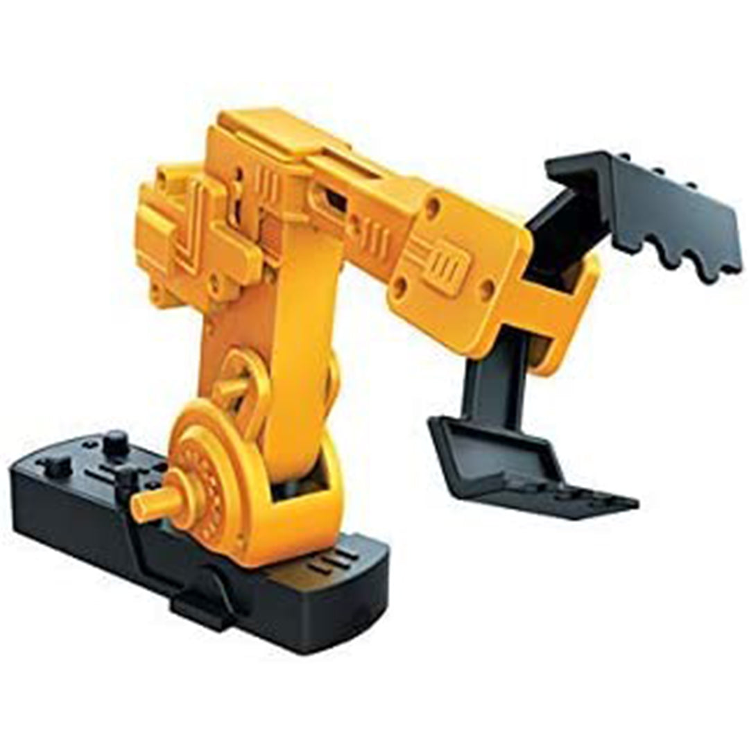 STEM Robotic Claw Science Kit